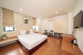 Happy Day Riverside Hotel & Spa Danang