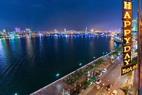 Happy Day Riverside Hotel & Spa Danang
