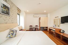 Happy Day Riverside Hotel & Spa Danang