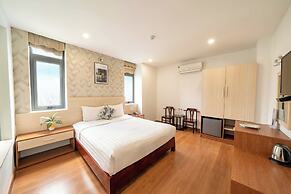 Happy Day Riverside Hotel & Spa Danang