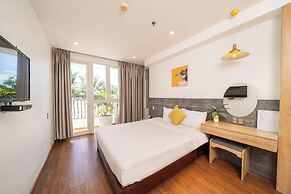 Happy Day Riverside Hotel & Spa Danang