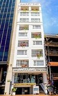 Happy Day Riverside Hotel & Spa Danang