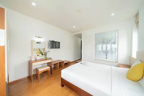 Happy Day Riverside Hotel & Spa Danang