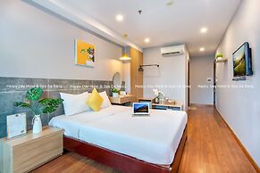 Happy Day Riverside Hotel & Spa Danang