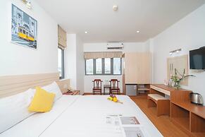 Happy Day Riverside Hotel & Spa Danang