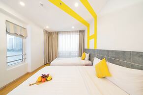 Happy Day Riverside Hotel & Spa Danang