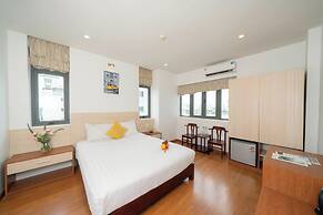 Happy Day Riverside Hotel & Spa Danang