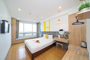 Happy Day Riverside Hotel & Spa Danang