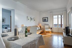 Apartment Arenyslux