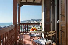 Apartment Arenyslux