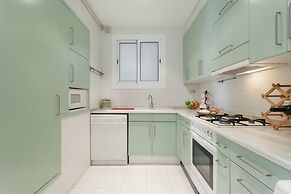 Apartment Arenyslux