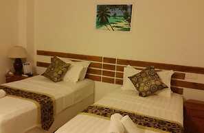 Ras Rana Lodge