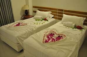 Ras Rana Lodge