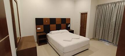 Ras Rana Lodge