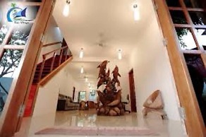 Ras Rana Lodge