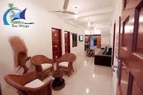 Ras Rana Lodge
