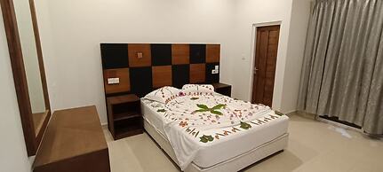 Ras Rana Lodge