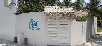 Ras Rana Lodge