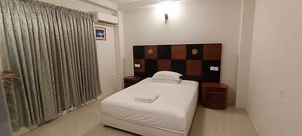 Ras Rana Lodge