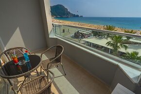 Azak Beach Hotel