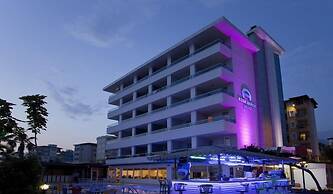 Azak Beach Hotel