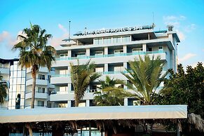 Azak Beach Hotel