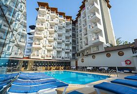 Azak Beach Hotel