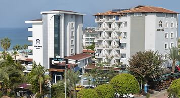 Azak Beach Hotel