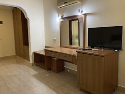 Kutle Hotel