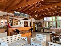 Kutle Hotel