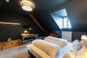 Hotel Luis