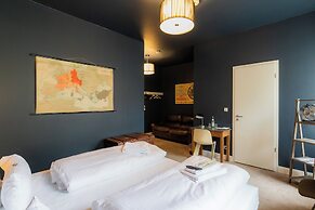 Hotel Luis