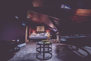 Hotel Luis