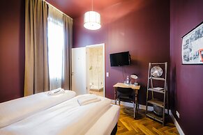 Hotel Luis