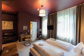 Hotel Luis