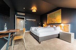Hotel Luis