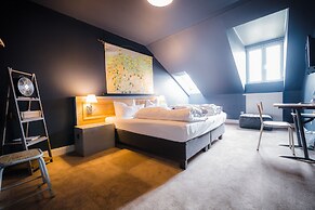 Hotel Luis