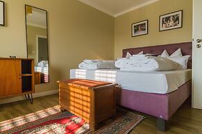 Hotel Luis