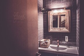 Hotel Luis