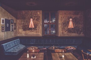 Hotel Luis