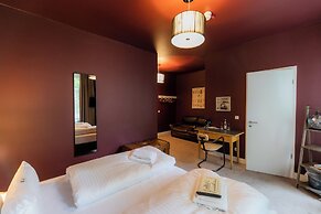 Hotel Luis