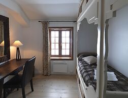 Eidsbugarden Hotell