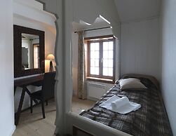 Eidsbugarden Hotell