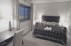 Eidsbugarden Hotell