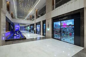 Trendy Lara Hotel