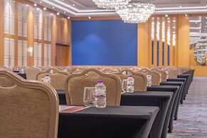 Trendy Lara Hotel