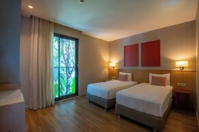 Trendy Lara Hotel