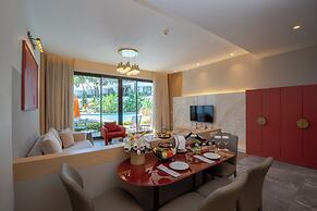 Trendy Lara Hotel