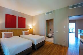 Trendy Lara Hotel