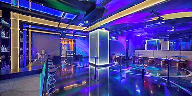 Trendy Lara Hotel
